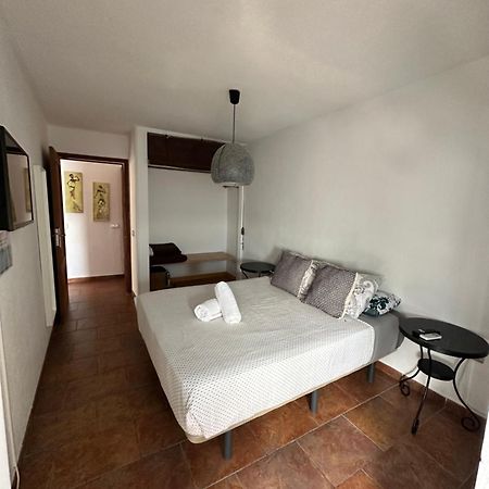 Apto Boca Cangrejo Netflix,Parking,Aire Acondicionado Y Rent Car 산타크루스데 테네리페 외부 사진