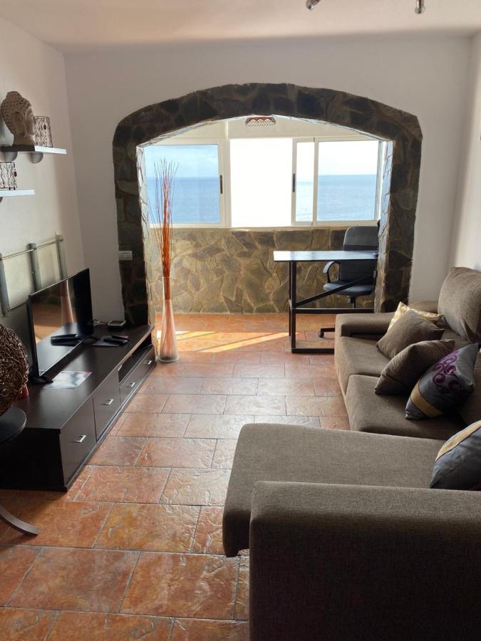 Apto Boca Cangrejo Netflix,Parking,Aire Acondicionado Y Rent Car 산타크루스데 테네리페 외부 사진